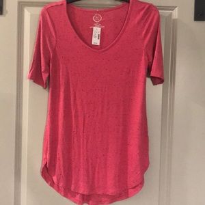 Maurices 24/7 top size XS